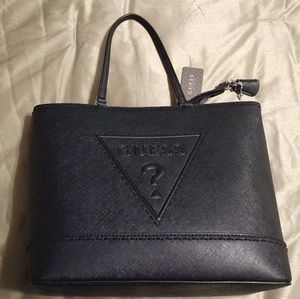 Guess Tote Bag - NWT